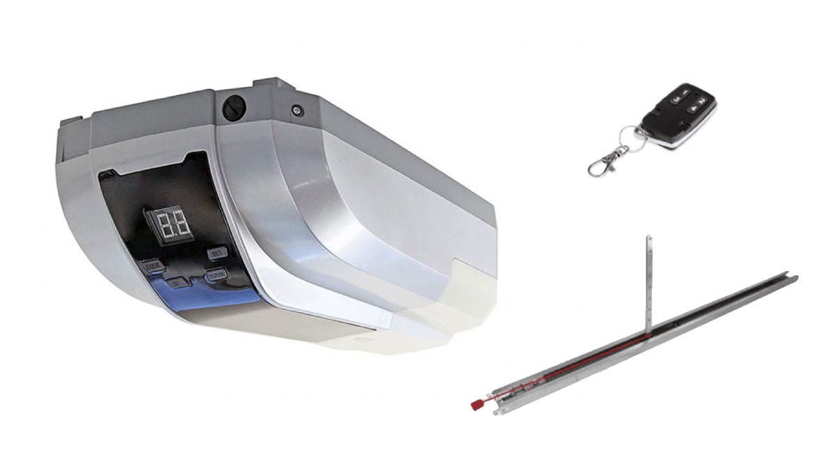 Комплект Damast DD800-KIT