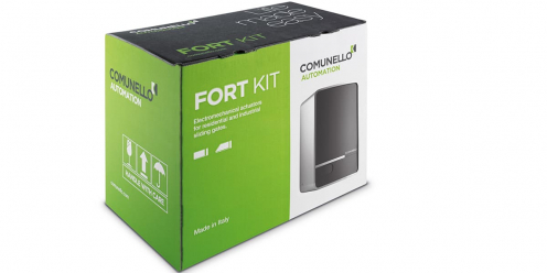 Комплект электропривода Comunello FORT FT700KIT