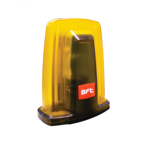 Cигнальная лампа BFT RADIUS LED BT A R1 с антенной