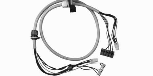 Соединительный кабель STA‑CS300 11м