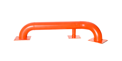 Колесоотбойник направляющий для колес КН-159
